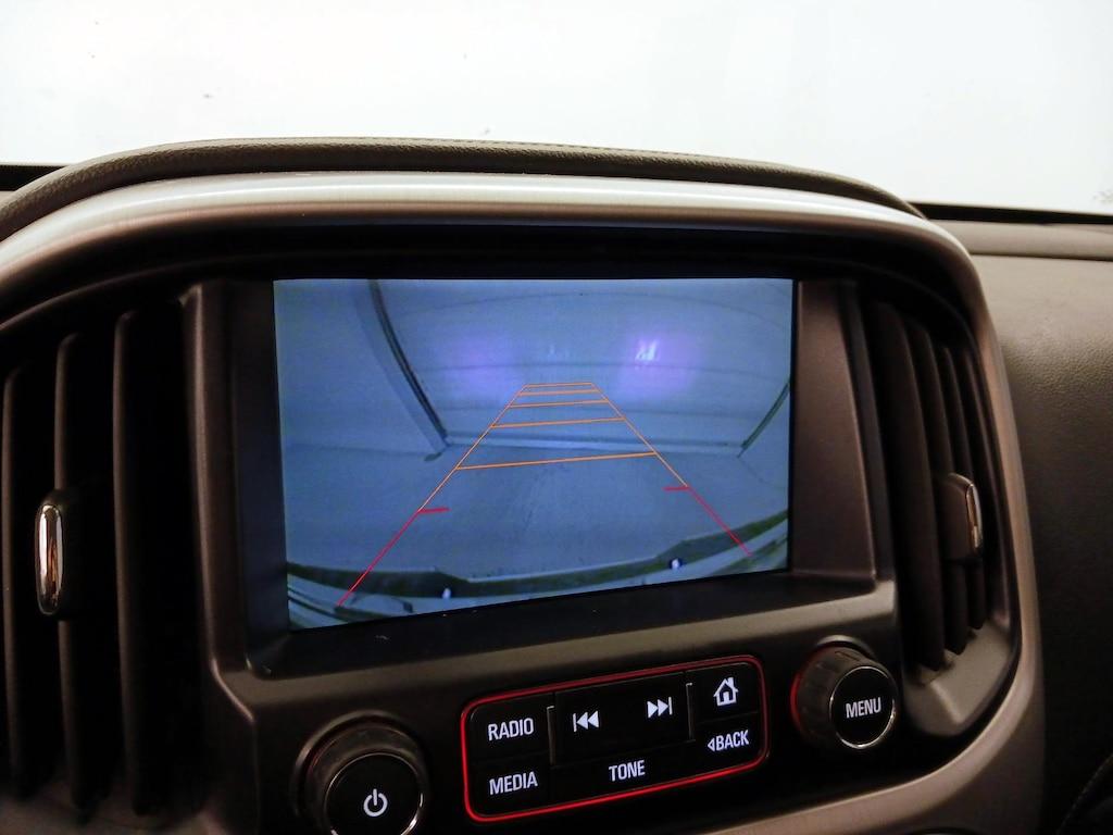 used 2015 GMC Canyon car, priced at $20,998