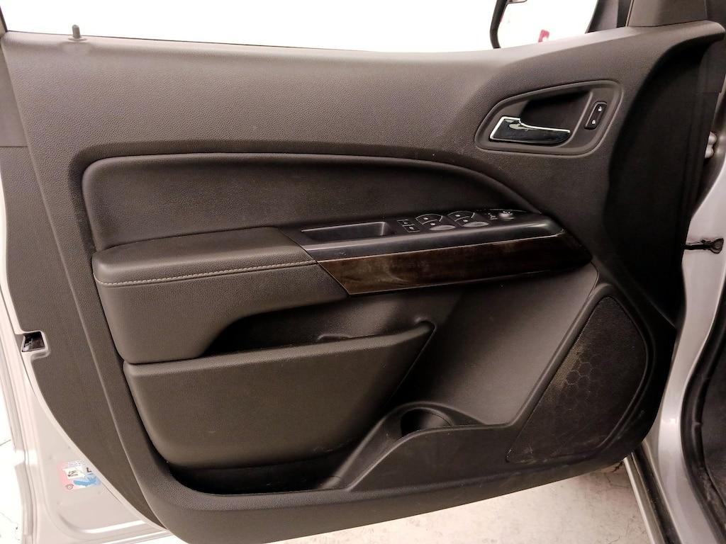 used 2015 GMC Canyon car, priced at $20,998