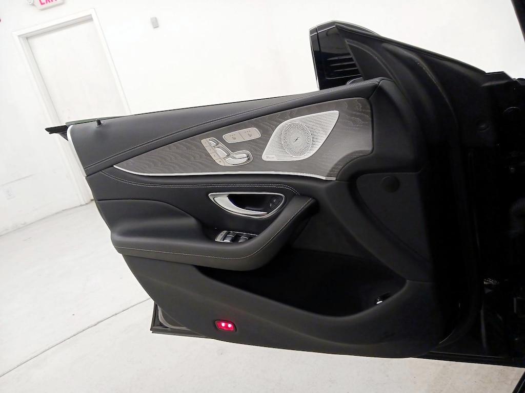 used 2021 Mercedes-Benz CLS 450 car, priced at $39,998