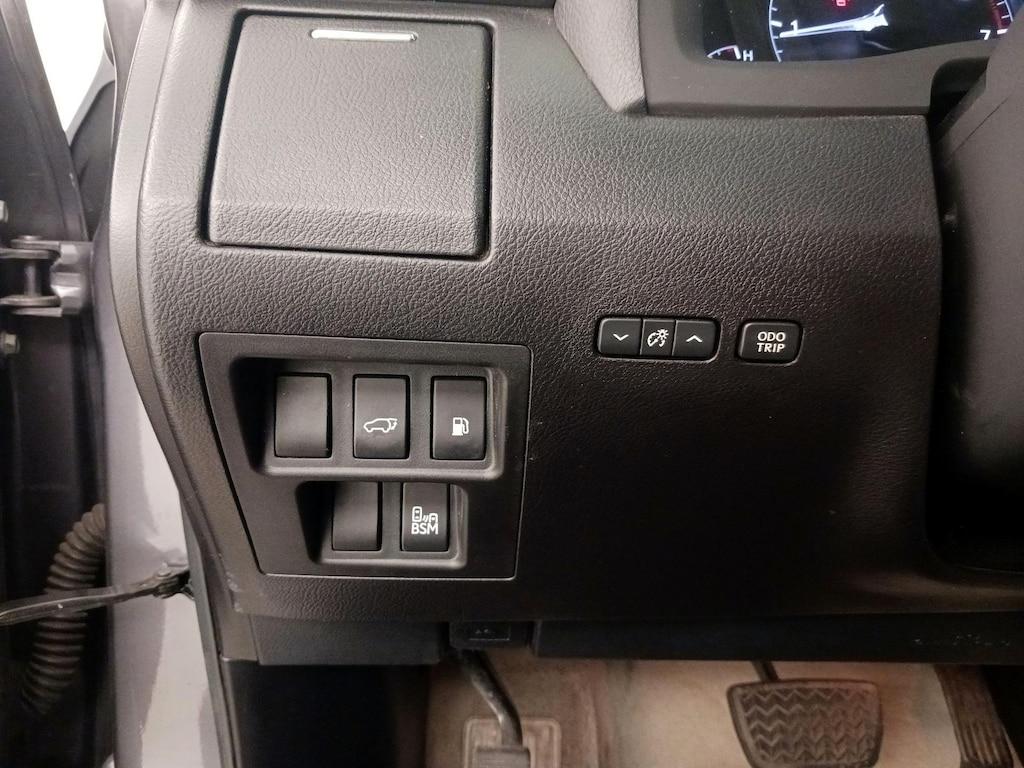 used 2015 Lexus RX 350 car, priced at $21,998