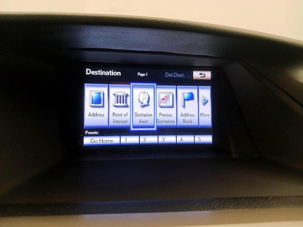 used 2015 Lexus RX 350 car, priced at $21,998