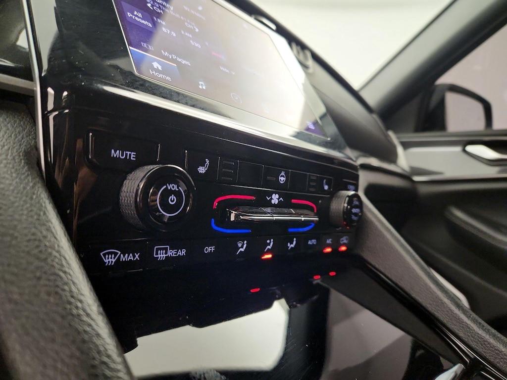 used 2022 Jeep Grand Cherokee car, priced at $28,998