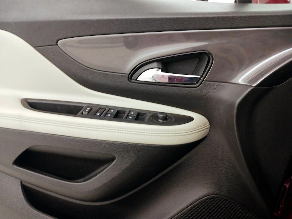 used 2019 Buick Encore car, priced at $19,998