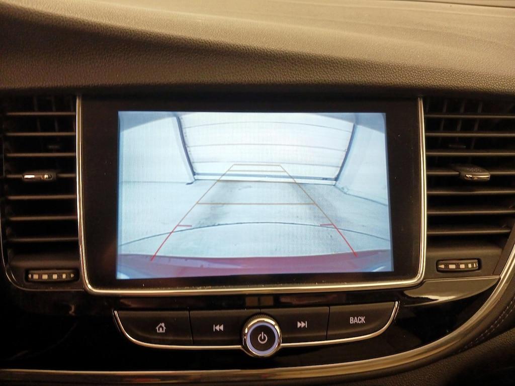 used 2019 Buick Encore car, priced at $19,998