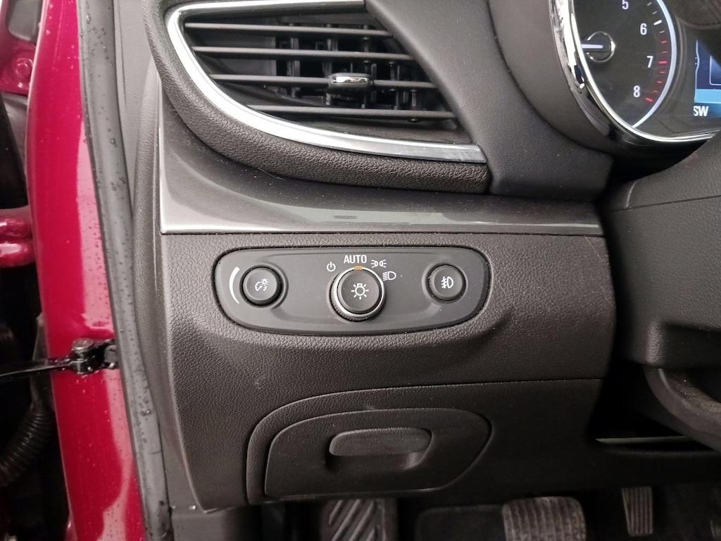 used 2019 Buick Encore car, priced at $19,998