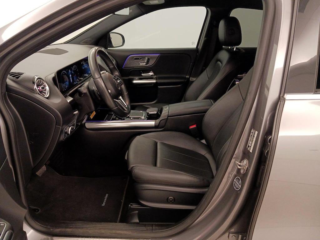 used 2021 Mercedes-Benz GLA 250 car, priced at $21,998