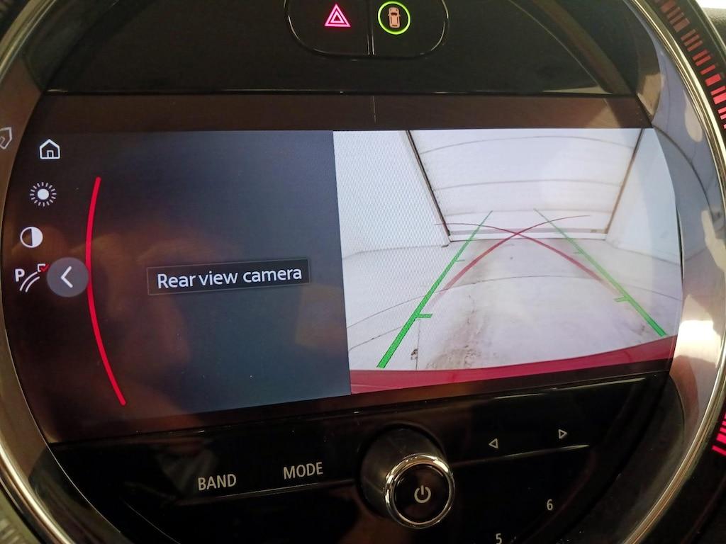 used 2022 MINI SE Hardtop car, priced at $17,998