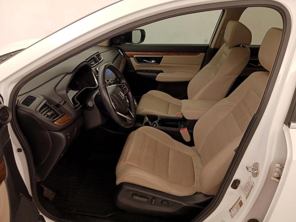 used 2018 Honda CR-V car, priced at $22,998