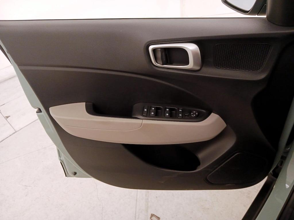 used 2026 Hyundai Venue car, priced at $22,998
