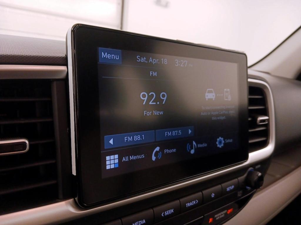 used 2026 Hyundai Venue car, priced at $22,998