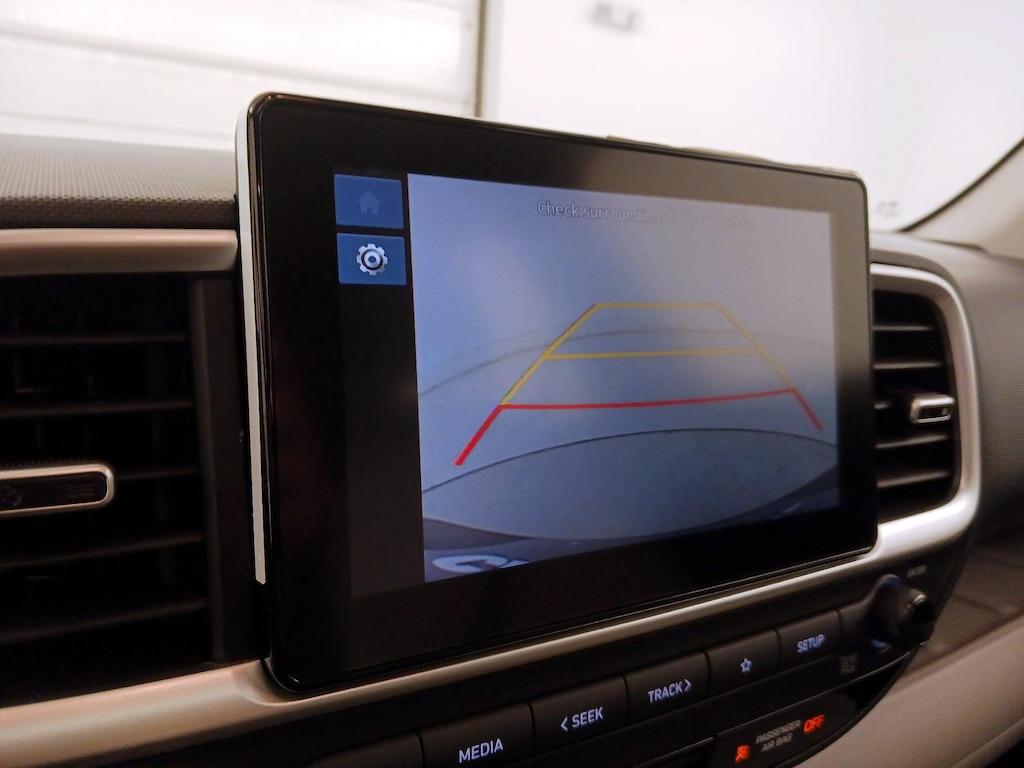 used 2026 Hyundai Venue car, priced at $22,998