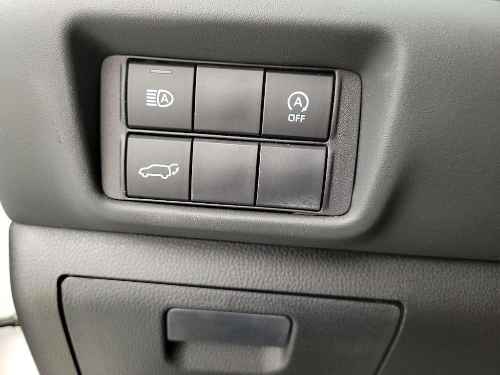 used 2023 Toyota Highlander car, priced at $37,998