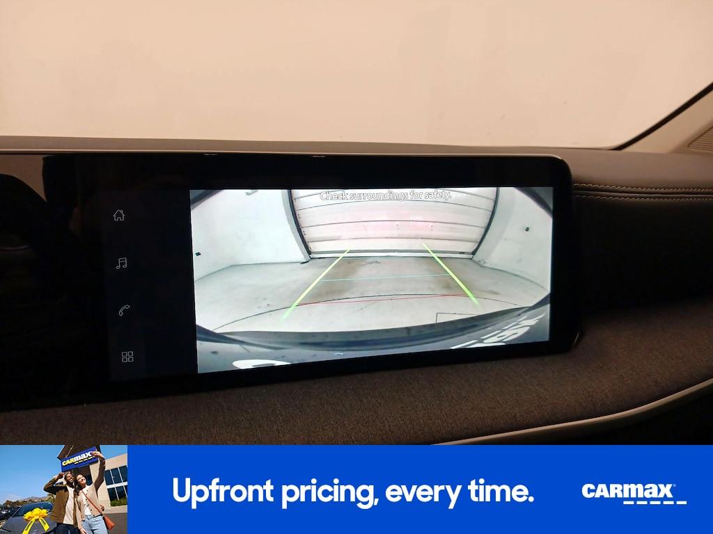 used 2026 Nissan Kicks car, priced at $23,998