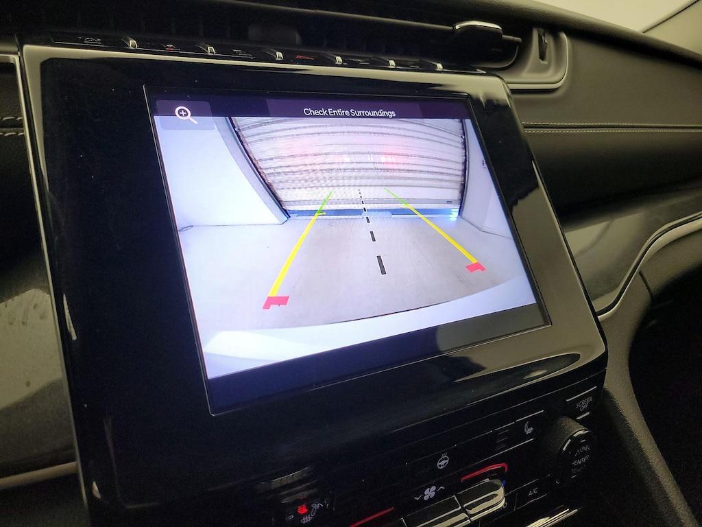 used 2023 Jeep Grand Cherokee L car, priced at $31,998