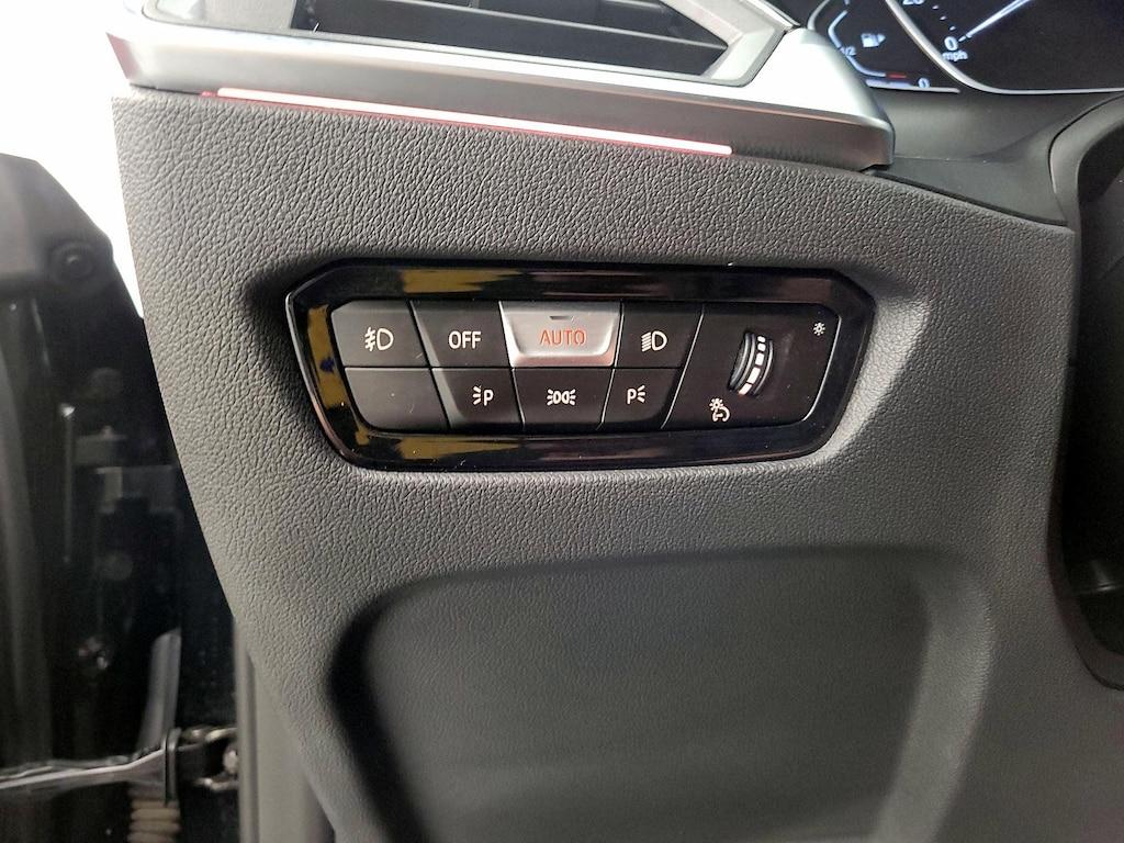 used 2022 BMW 430 car, priced at $42,998