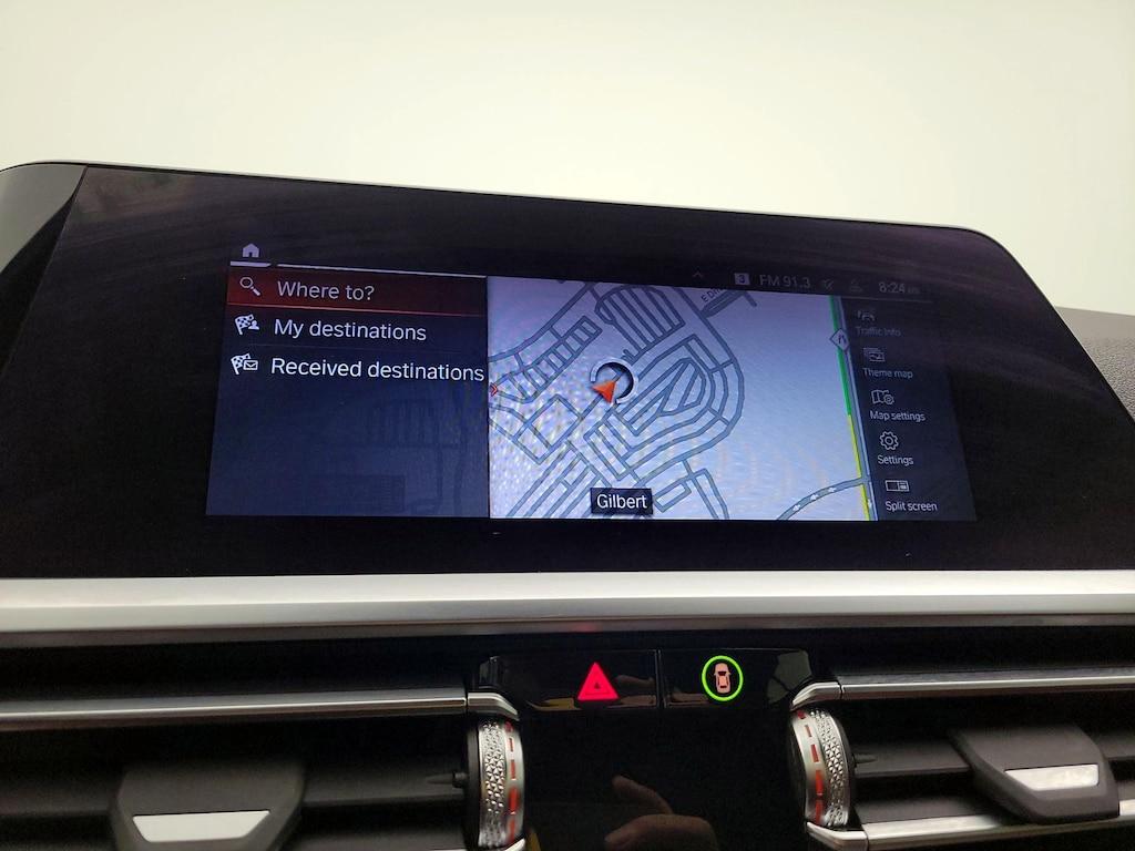 used 2022 BMW 430 car, priced at $42,998