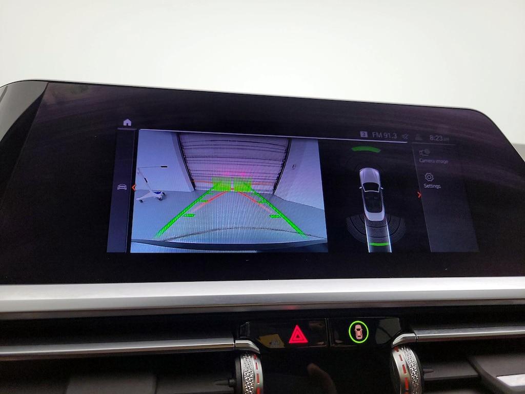 used 2022 BMW 430 car, priced at $42,998