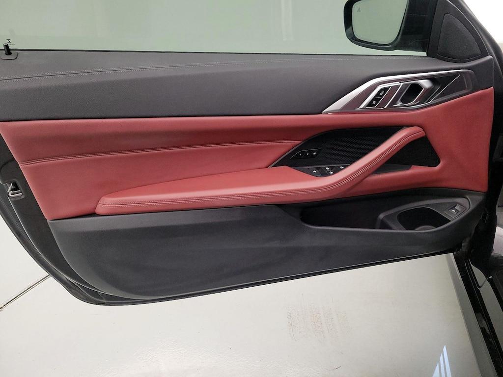 used 2022 BMW 430 car, priced at $42,998