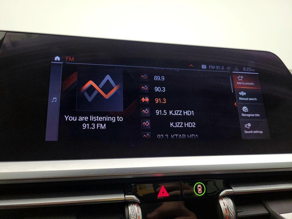 used 2022 BMW 430 car, priced at $42,998