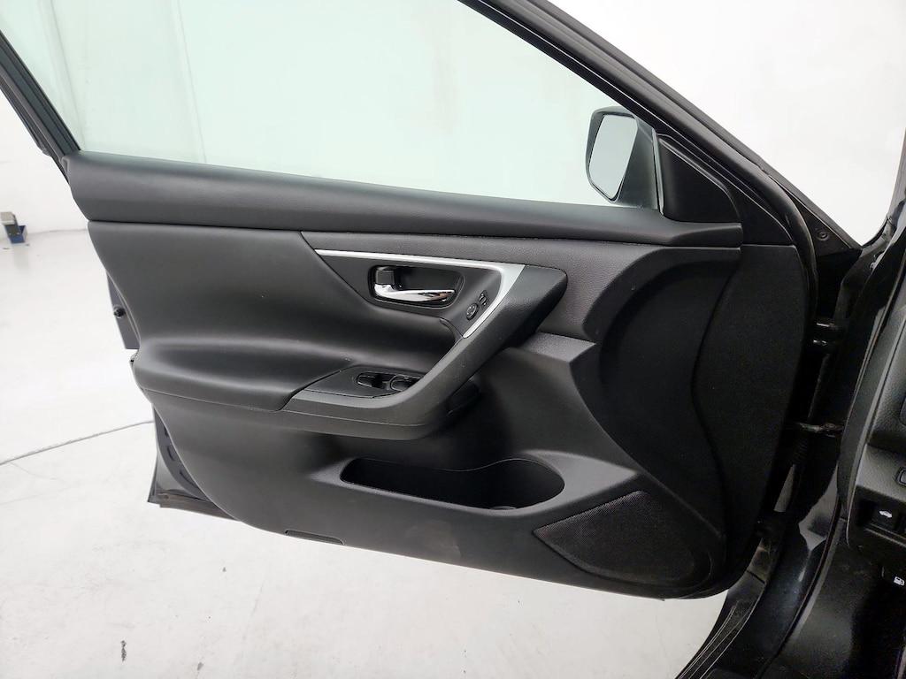 used 2018 Nissan Altima car, priced at $12,998