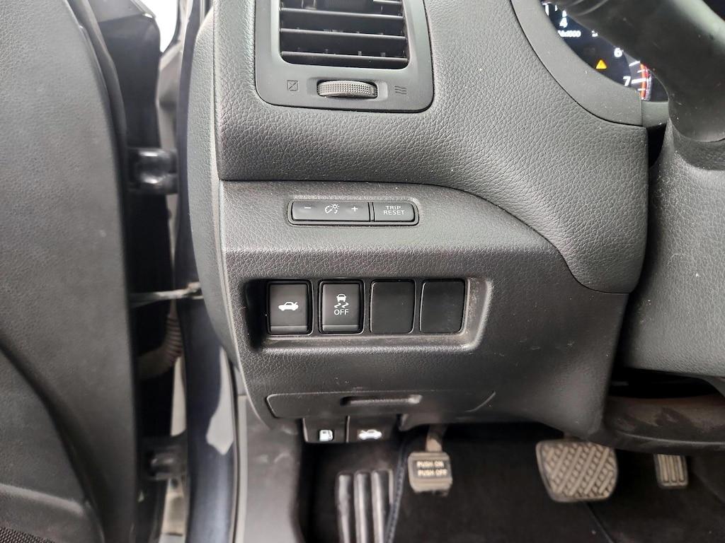 used 2018 Nissan Altima car, priced at $12,998