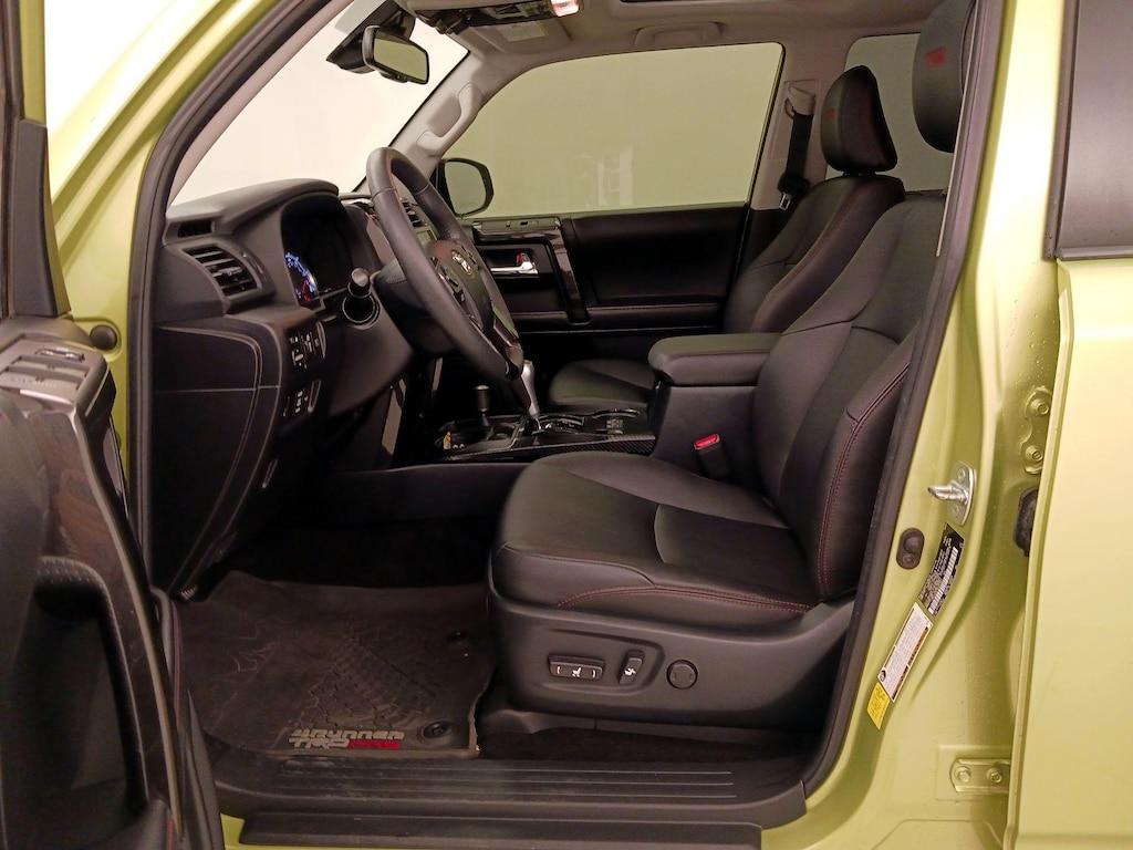 used 2022 Toyota 4Runner car, priced at $52,998