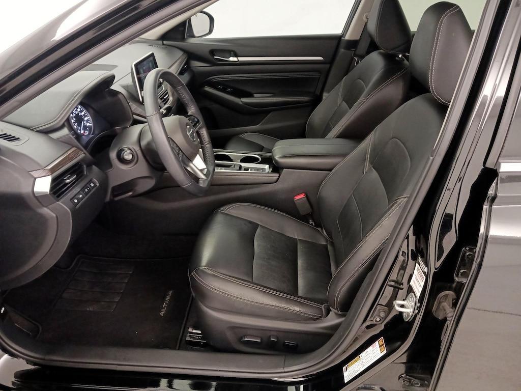 used 2020 Nissan Altima car, priced at $20,998