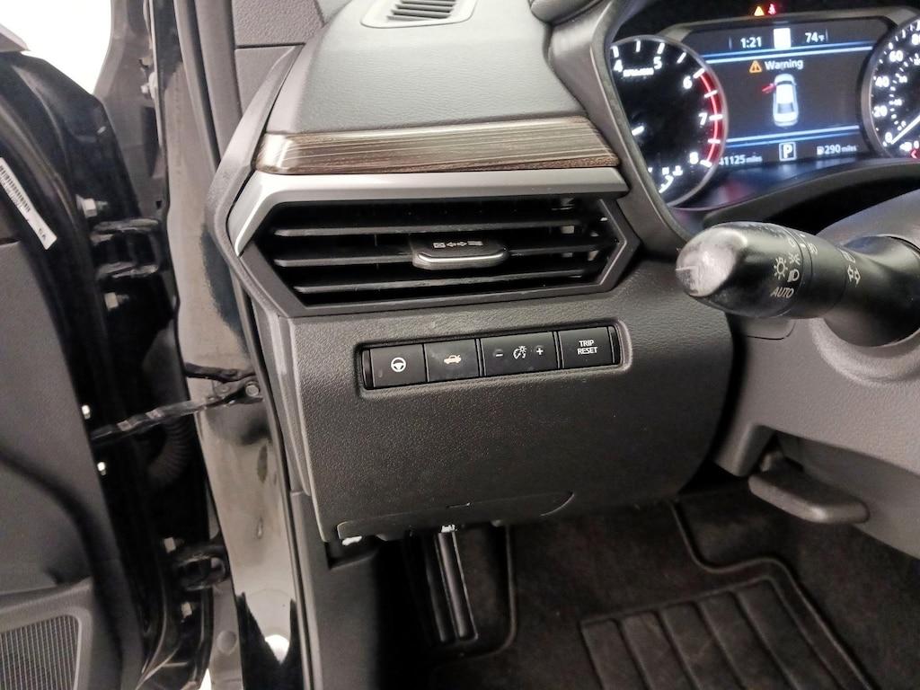 used 2020 Nissan Altima car, priced at $20,998