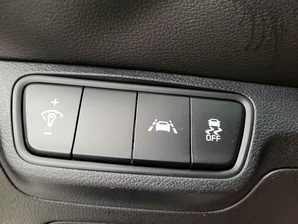 used 2021 Kia Forte car, priced at $16,998