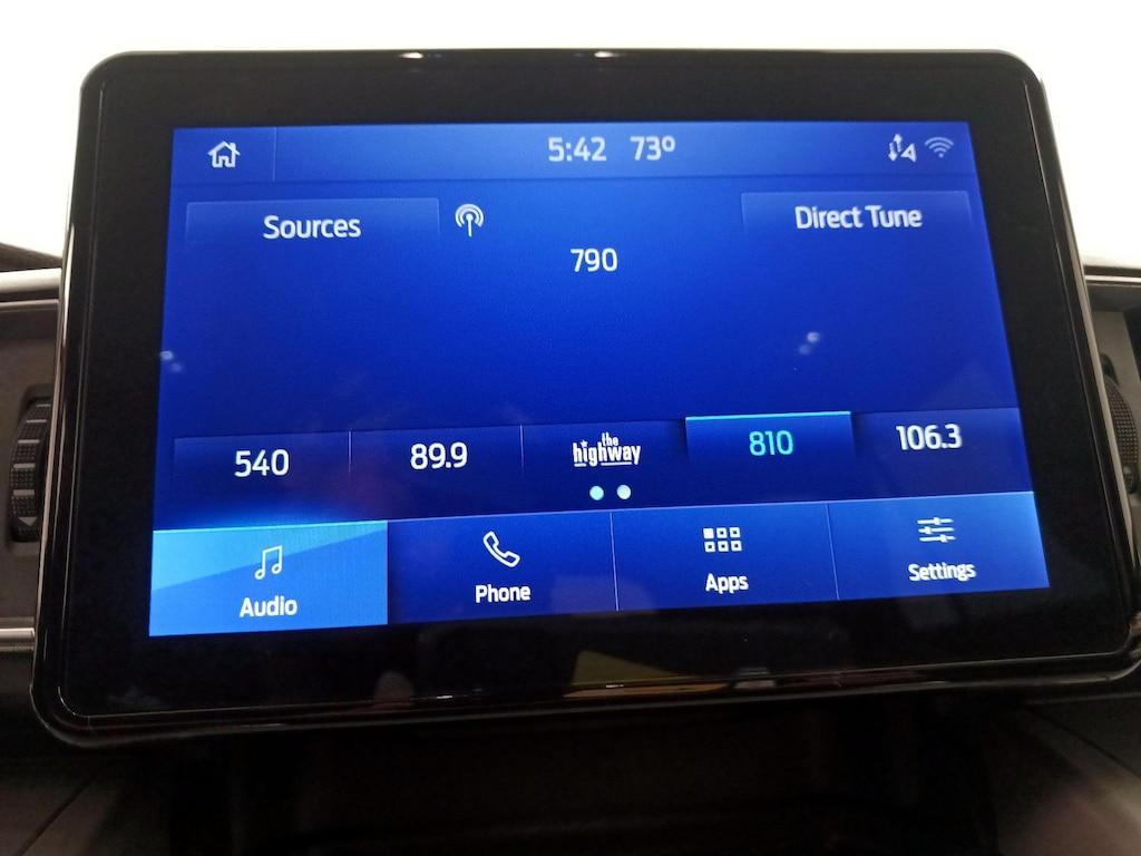 used 2020 Ford Explorer car, priced at $22,998