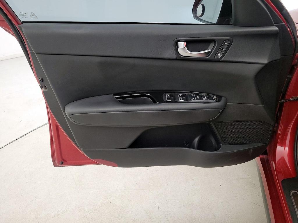 used 2017 Kia Optima car, priced at $13,998