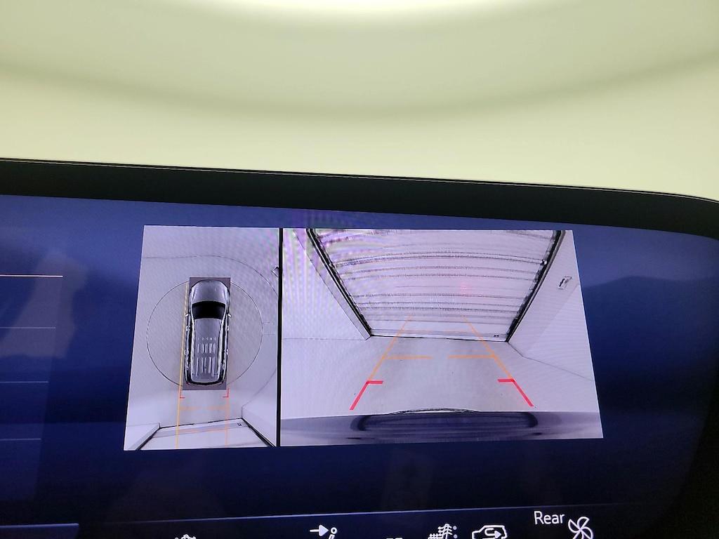 used 2025 Buick Enclave car, priced at $36,998