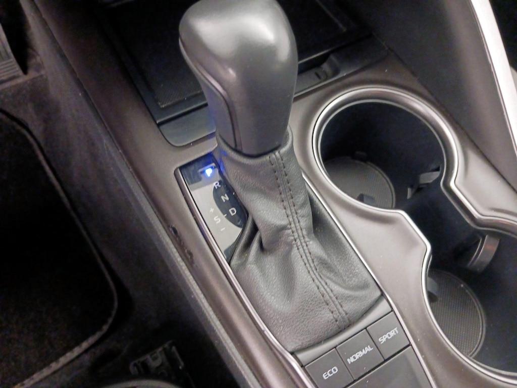 used 2024 Toyota Camry car, priced at $25,998