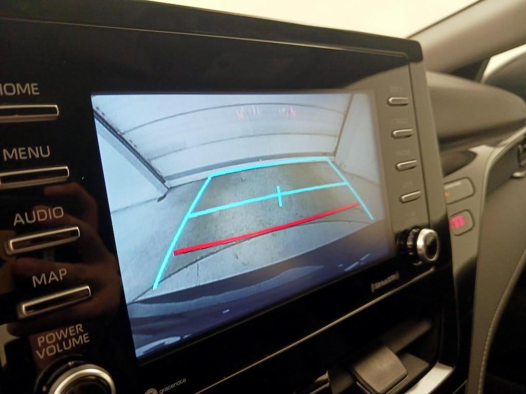 used 2024 Toyota Camry car, priced at $25,998