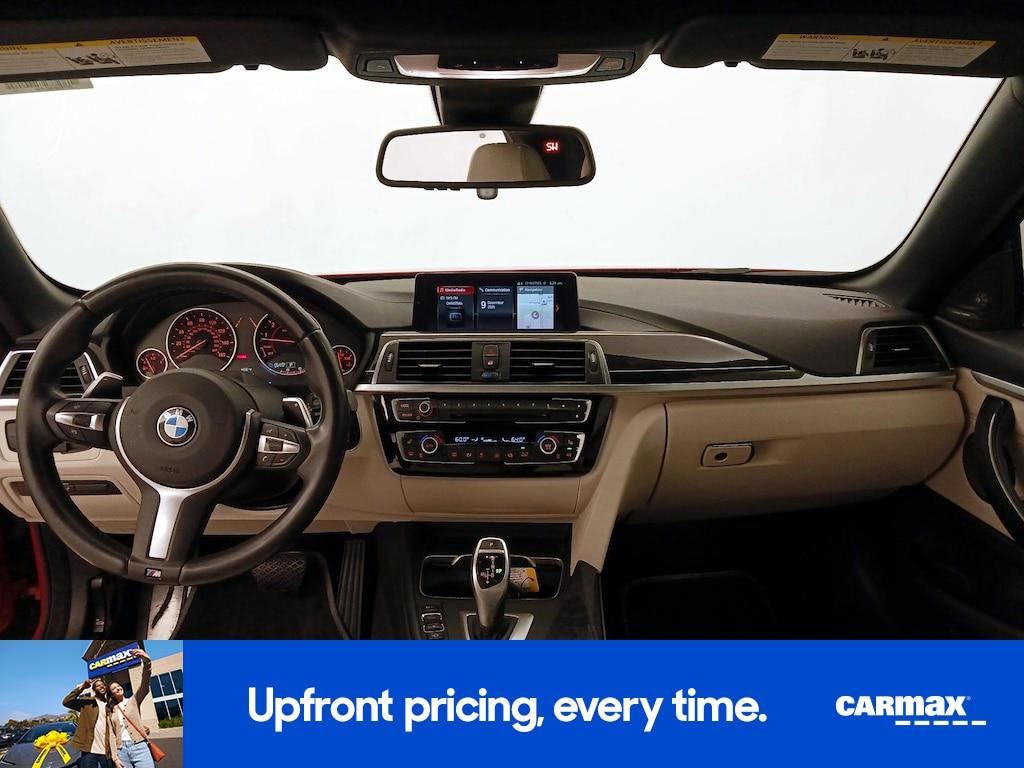 used 2018 BMW 440 car, priced at $30,998