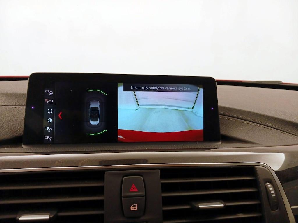 used 2018 BMW 440 car, priced at $30,998