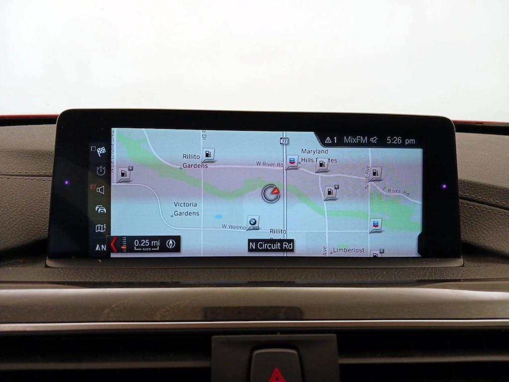 used 2018 BMW 440 car, priced at $30,998