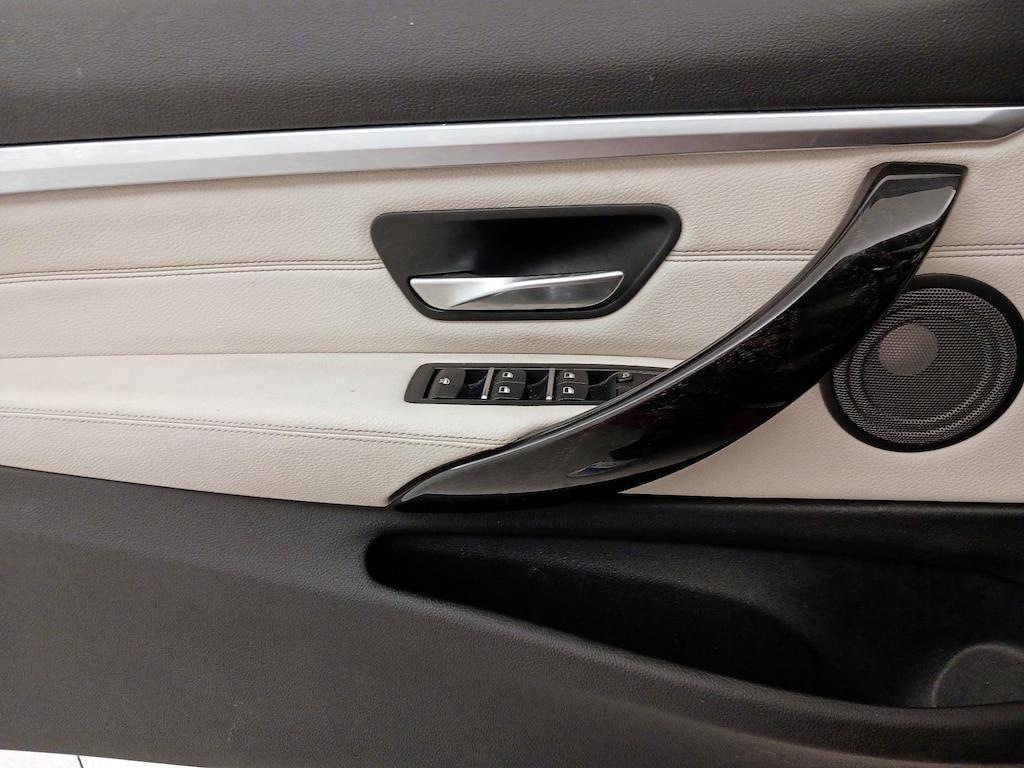 used 2018 BMW 440 car, priced at $30,998