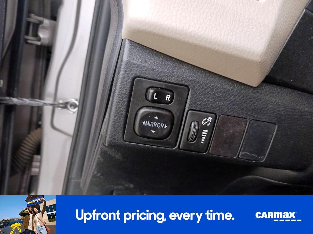 used 2015 Toyota Corolla car, priced at $17,998