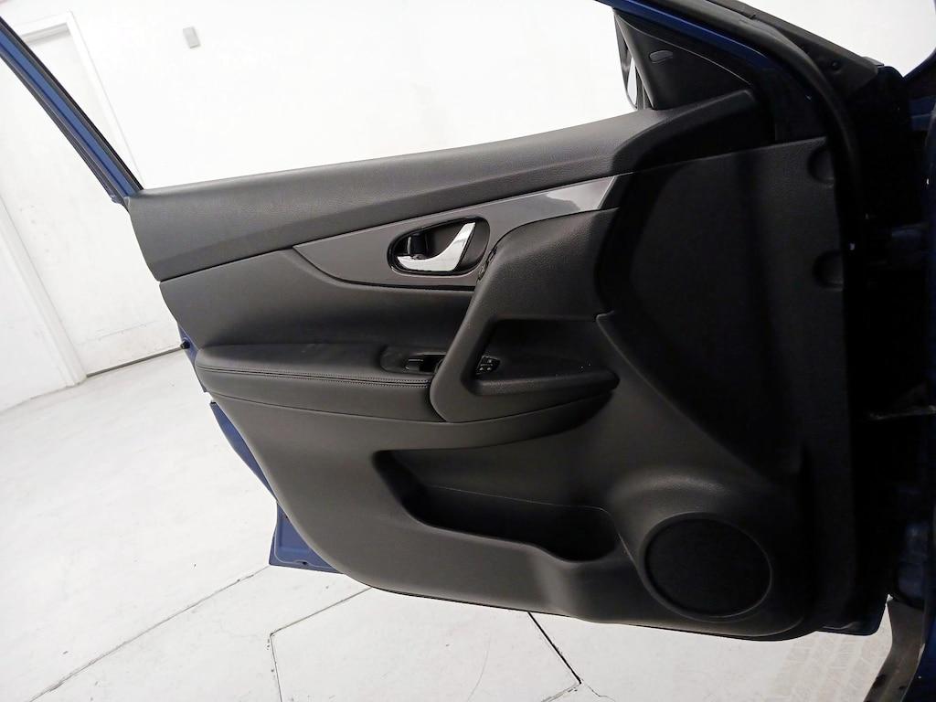 used 2018 Nissan Rogue car, priced at $13,998