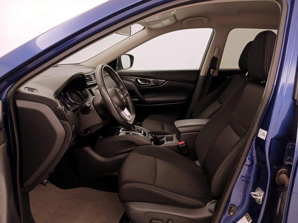 used 2018 Nissan Rogue car, priced at $13,998