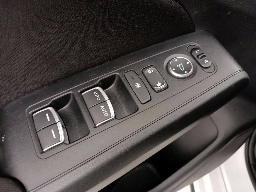 used 2023 Honda Civic car, priced at $22,998