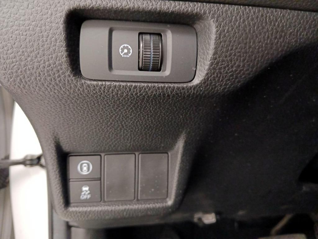 used 2023 Honda Civic car, priced at $22,998