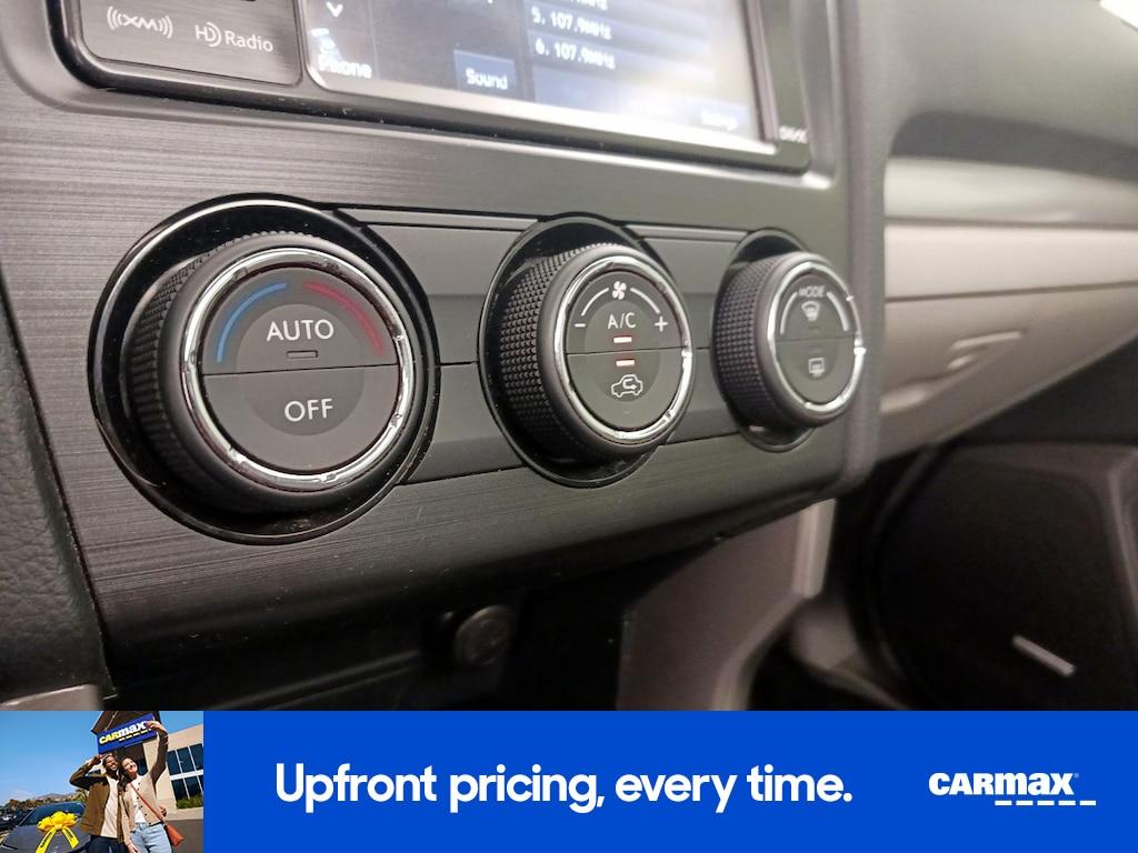 used 2015 Subaru Forester car, priced at $14,998