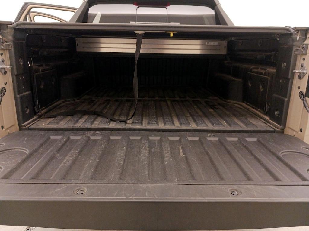 used 2023 Hyundai SANTA CRUZ car, priced at $28,998