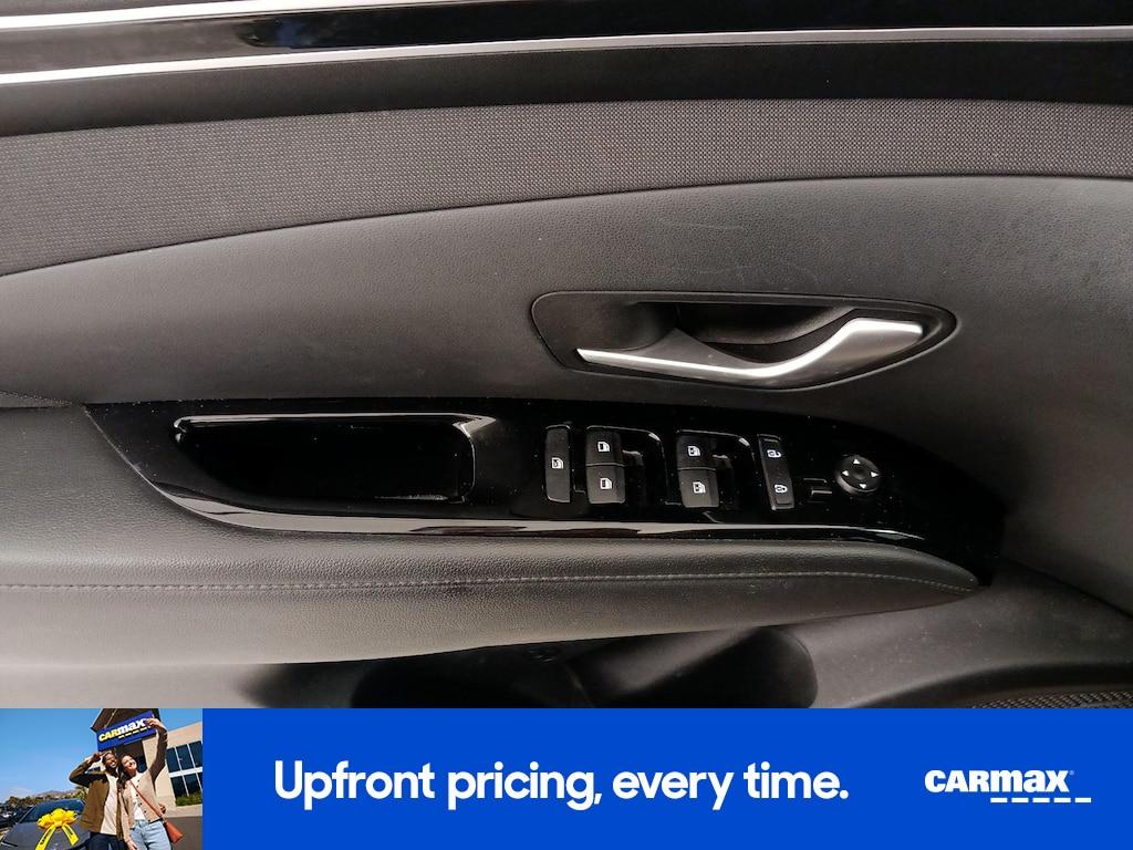 used 2023 Hyundai SANTA CRUZ car, priced at $28,998