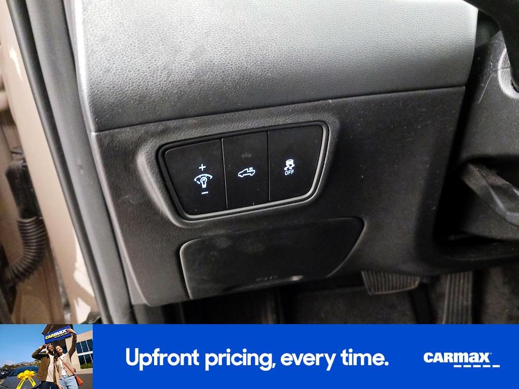 used 2023 Hyundai SANTA CRUZ car, priced at $28,998