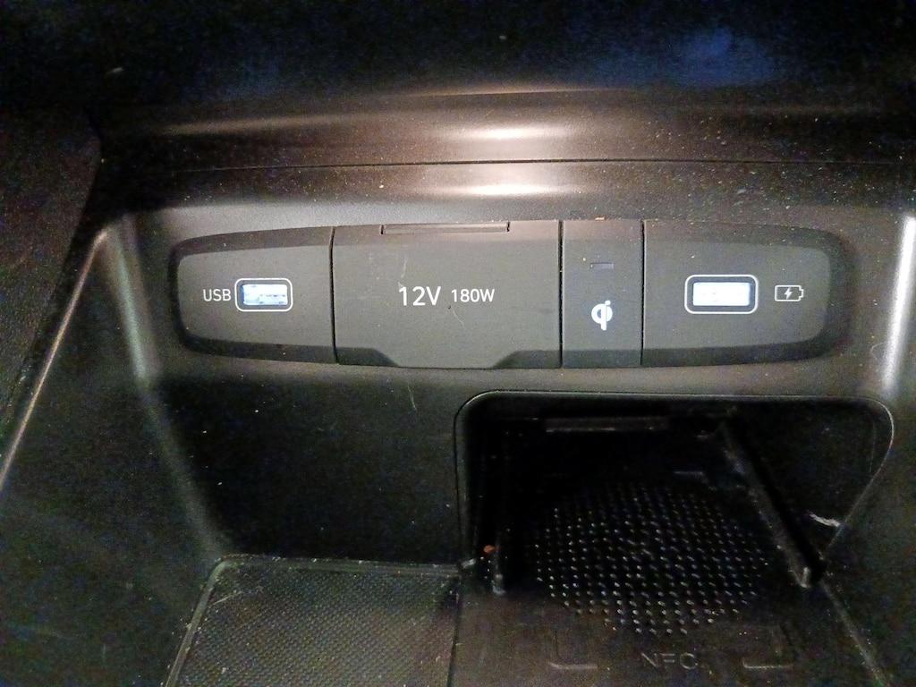 used 2023 Hyundai SANTA CRUZ car, priced at $28,998