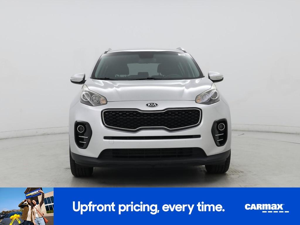 used 2019 Kia Sportage car, priced at $13,998