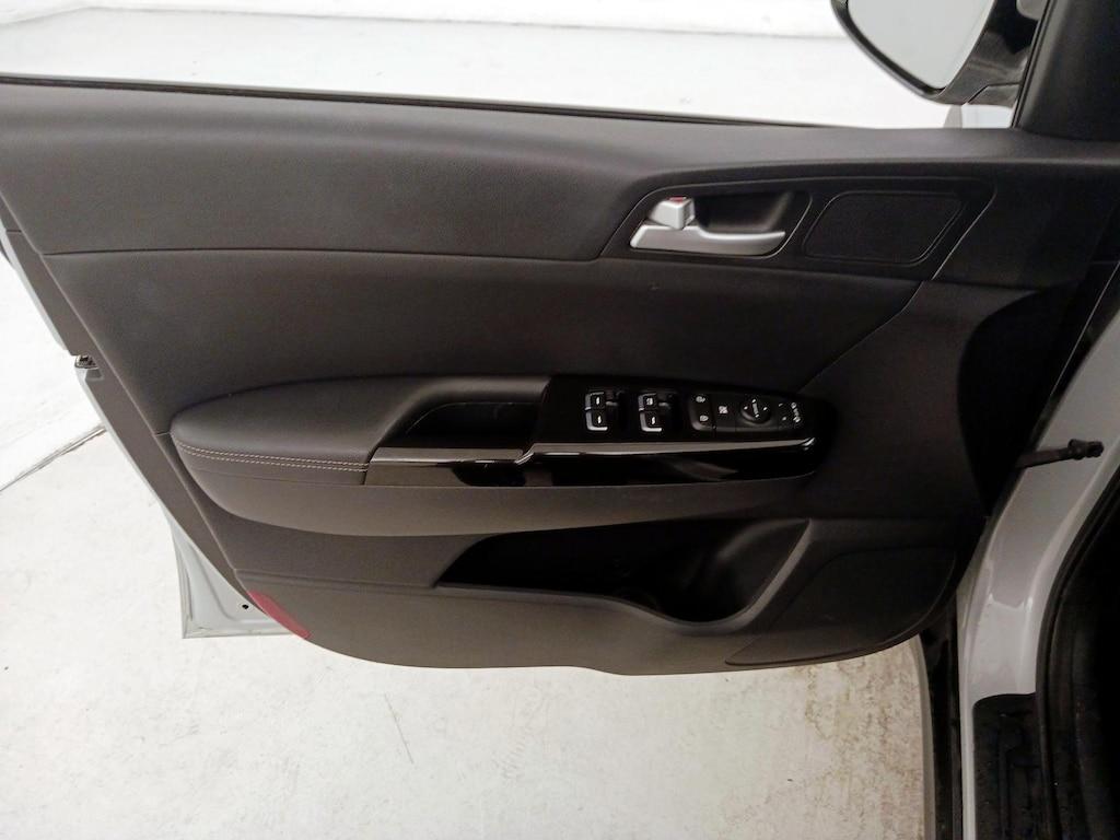 used 2019 Kia Sportage car, priced at $13,998